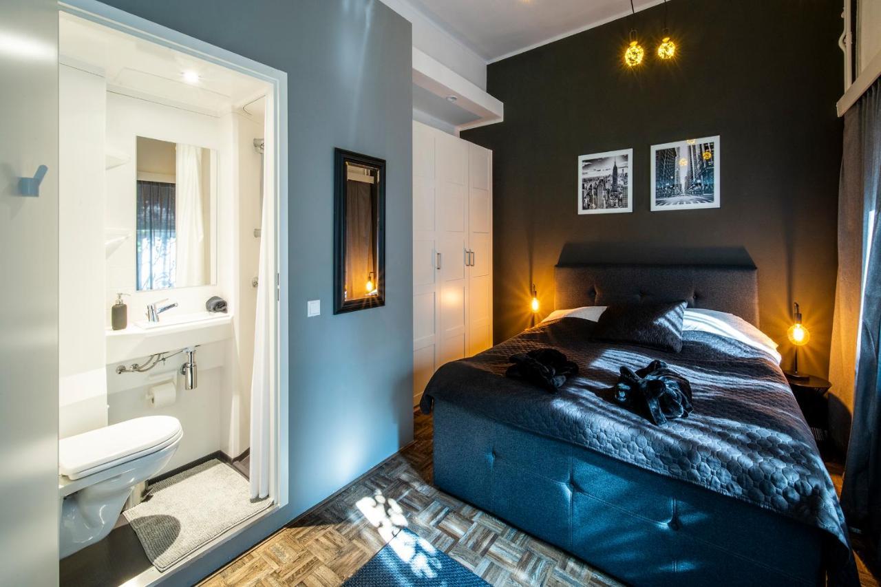 Hush Bed & Breakfast Гелмонд Екстер'єр фото