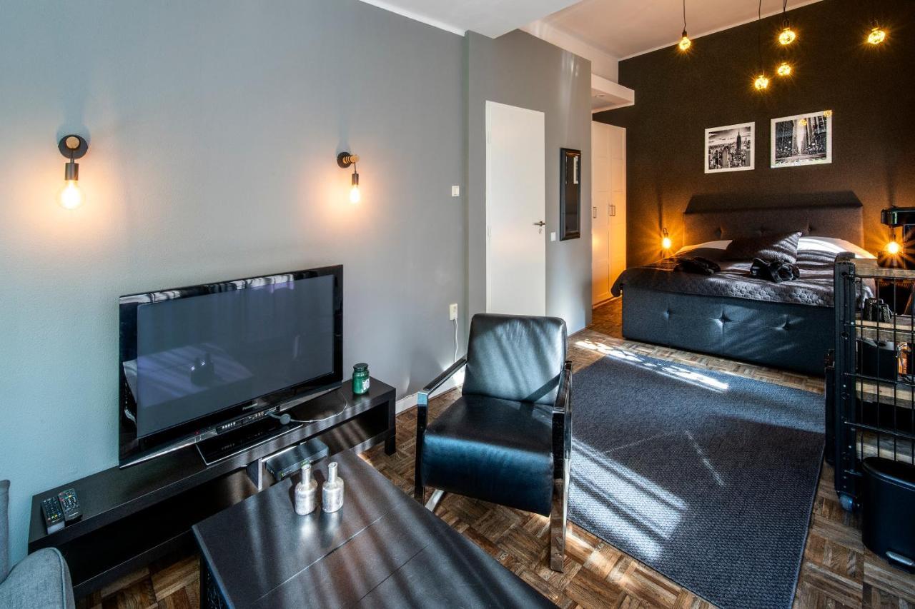 Hush Bed & Breakfast Гелмонд Екстер'єр фото