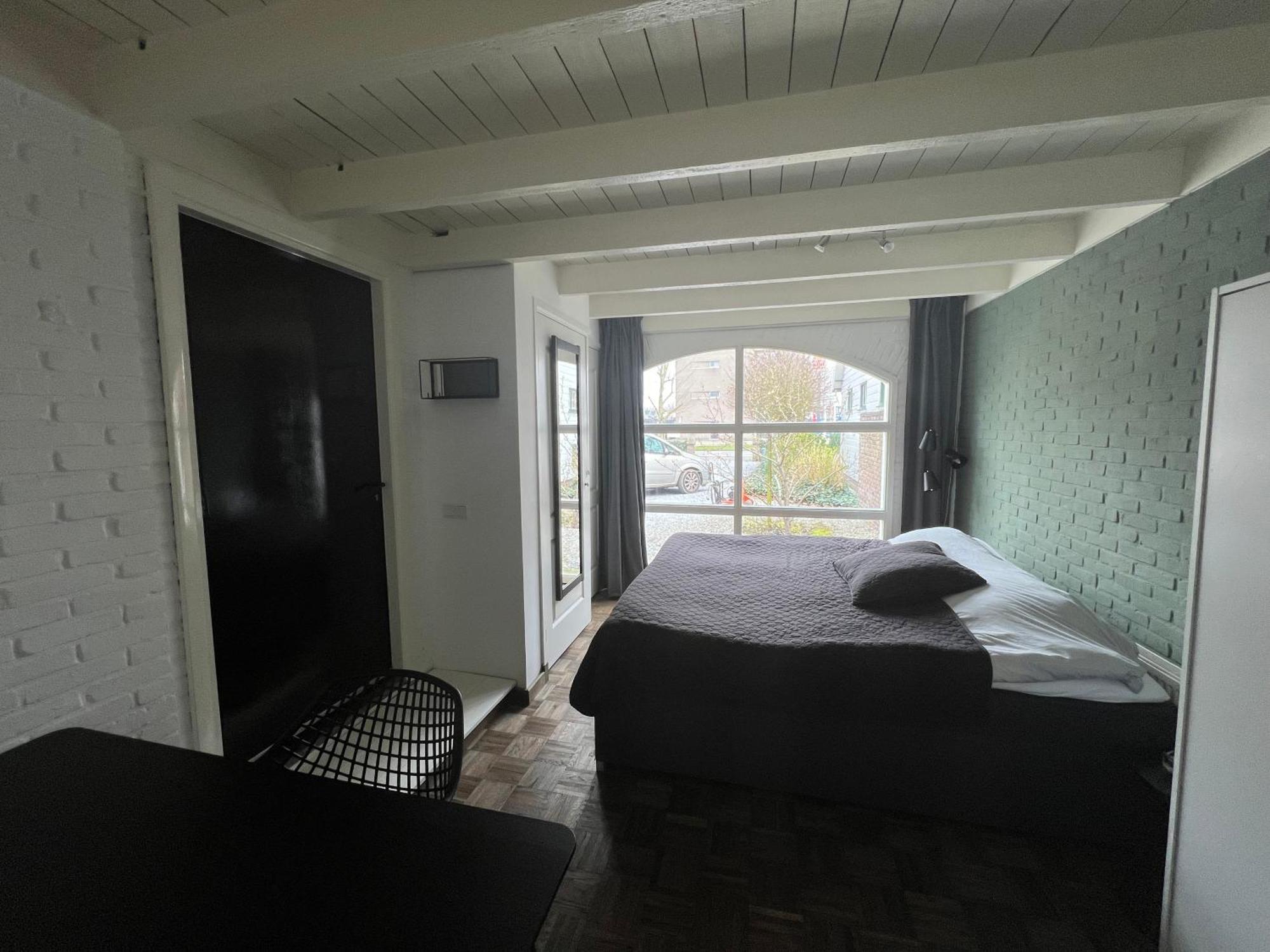 Hush Bed & Breakfast Гелмонд Екстер'єр фото