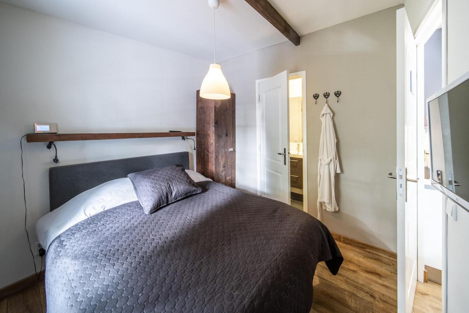 Hush Bed & Breakfast Гелмонд Екстер'єр фото